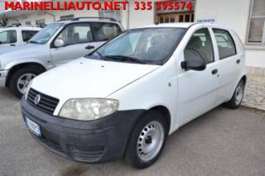 usato FIAT Punto