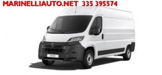 Km 0 PEUGEOT Boxer