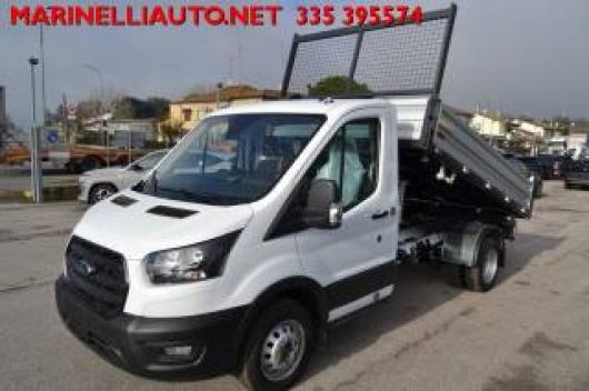 nuovo FORD Transit