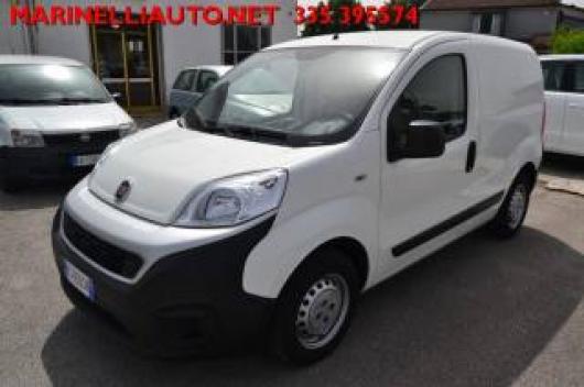 usato FIAT Fiorino