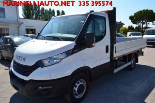 nuovo IVECO Daily