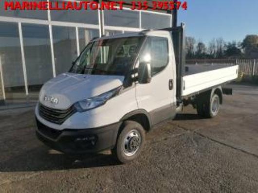 nuovo IVECO Daily