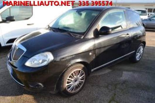 usato LANCIA Ypsilon