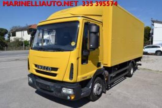 usato IVECO Altro