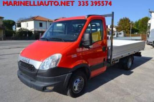 usato IVECO Daily