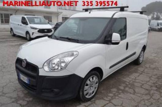 usato FIAT Doblo