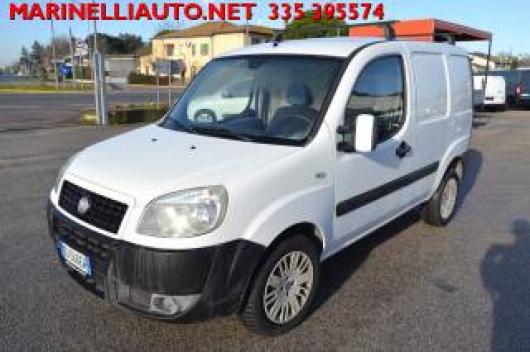 usato FIAT Doblo