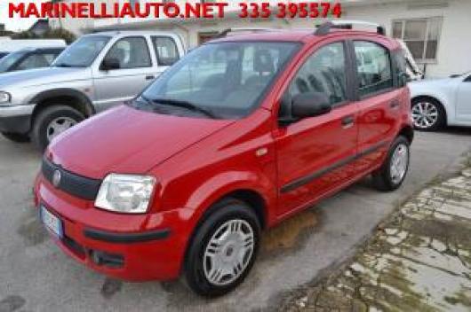 usato FIAT Panda