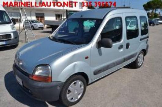 usato RENAULT Kangoo