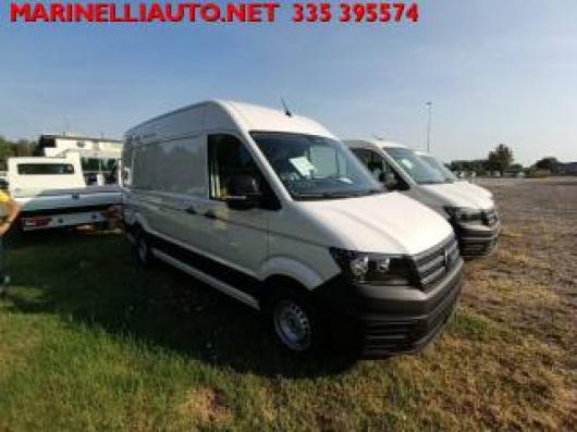 nuovo VOLKSWAGEN Crafter