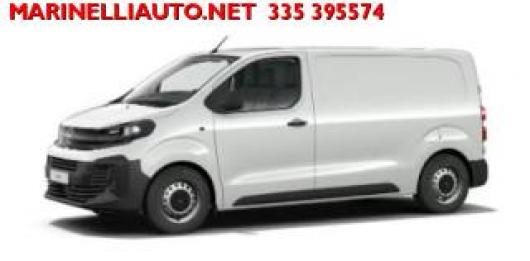 Km 0 OPEL Vivaro