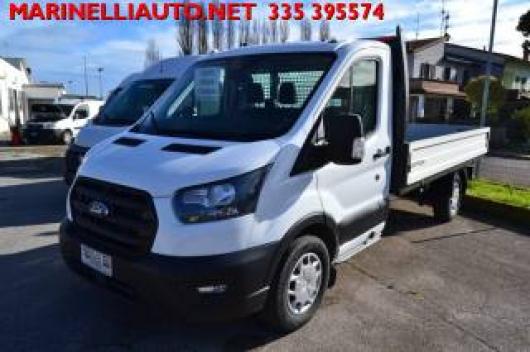 nuovo FORD Transit