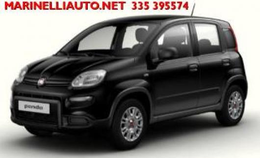 Km 0 FIAT Panda