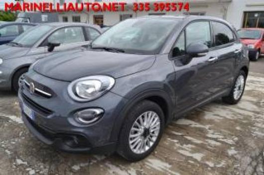 usato FIAT 500X