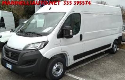 Km 0 FIAT Ducato