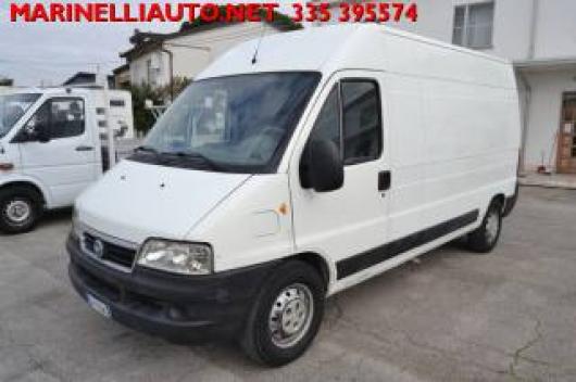 usato FIAT Ducato