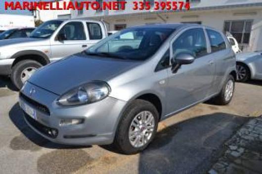 usato FIAT Grande Punto