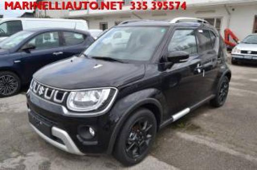 nuovo SUZUKI Ignis