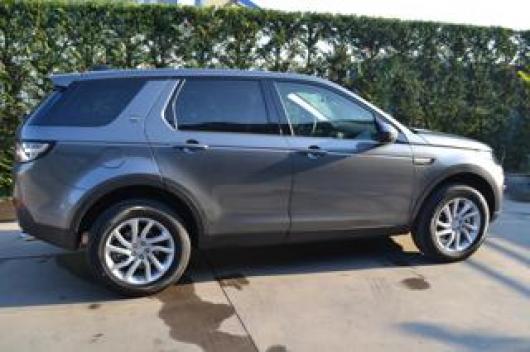 usato LAND ROVER Discovery Sport