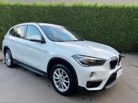 usato BMW X1