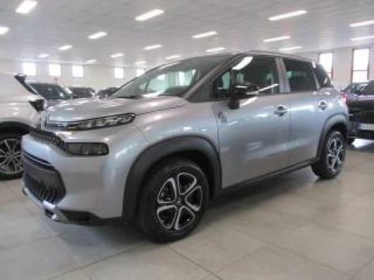 Km 0 CITROEN C3 Aircross