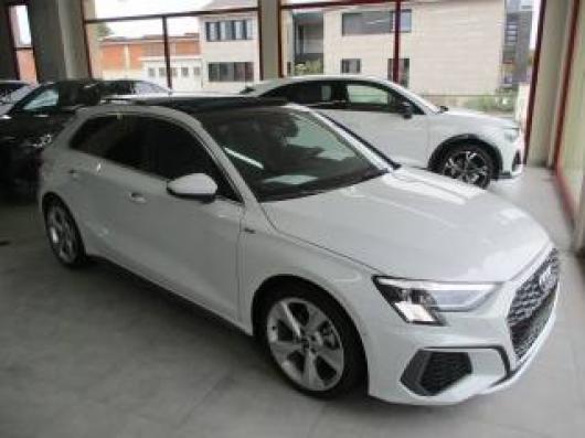 Km 0 AUDI A3