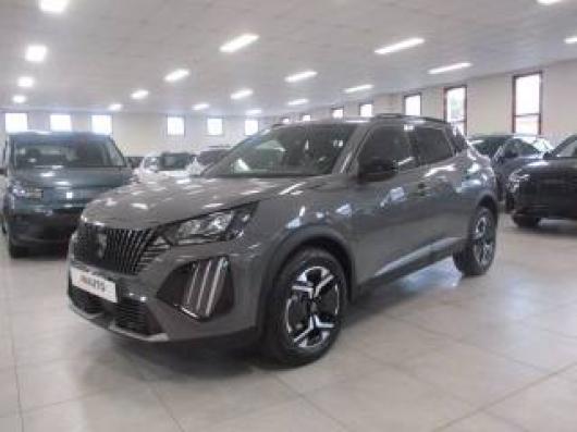 Km 0 PEUGEOT 2008