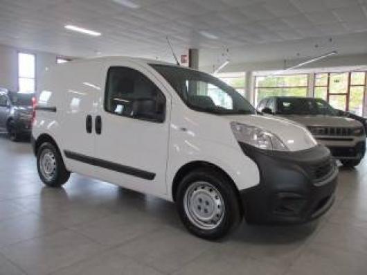 Km 0 FIAT Fiorino