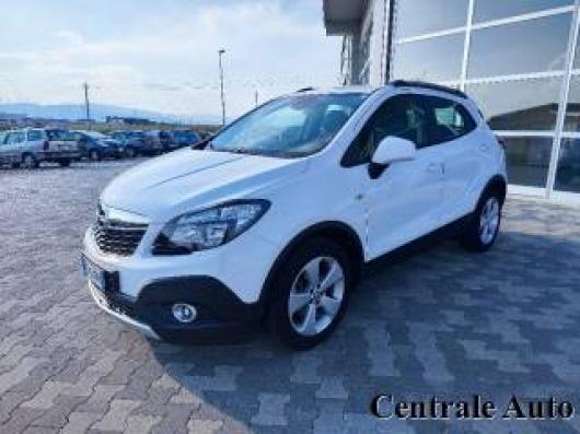 usato OPEL Mokka