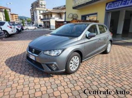 usato SEAT Ibiza