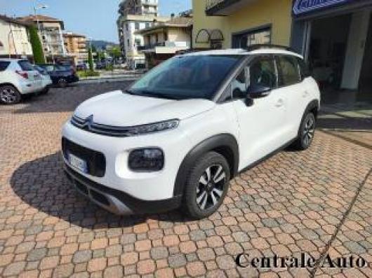 usato CITROEN C3 Aircross