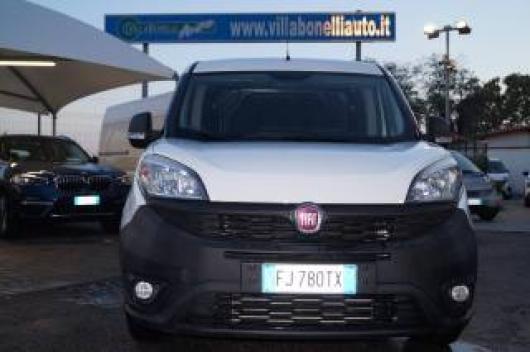 usato FIAT Doblo