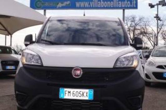 usato FIAT Doblo