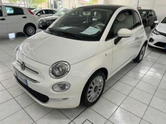 usato FIAT 500