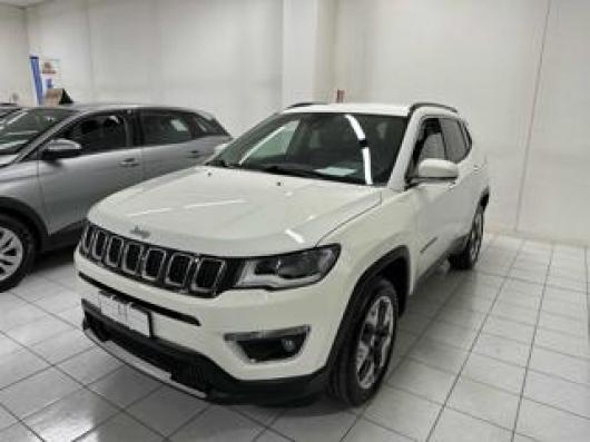 usato JEEP Compass