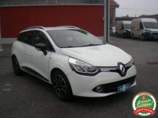 usato RENAULT Clio