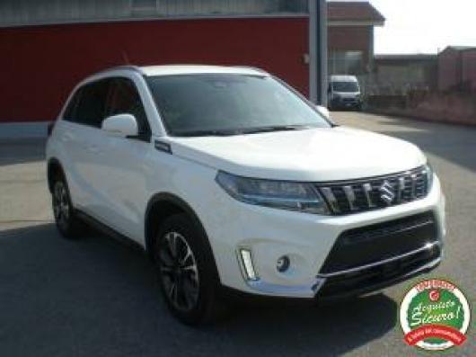 nuovo SUZUKI Vitara