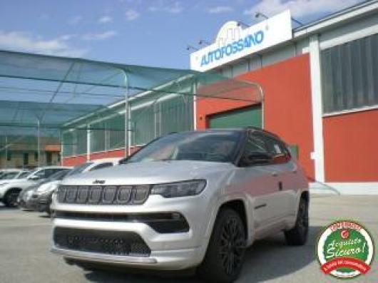 nuovo JEEP Compass