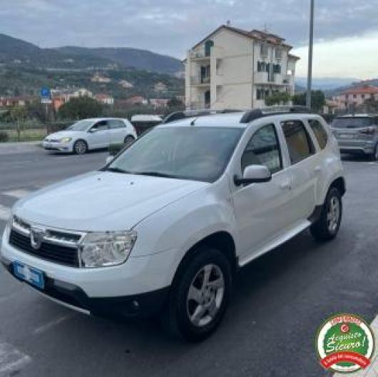 usato DACIA Duster