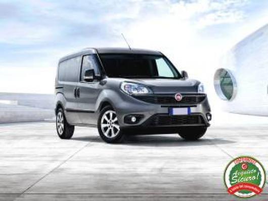 usato FIAT Doblo