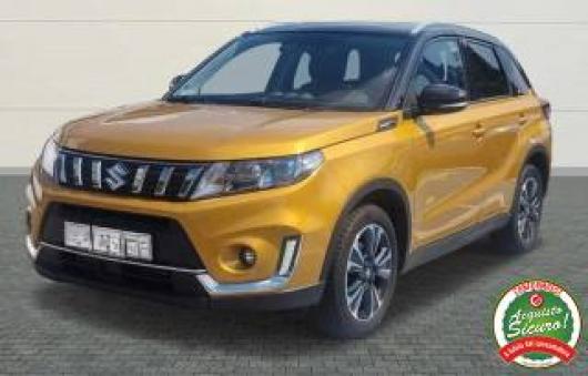 usato SUZUKI Vitara