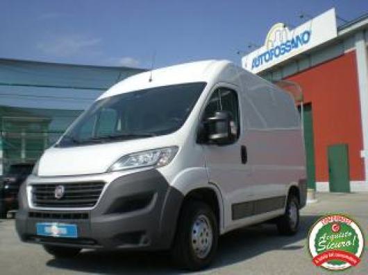 usato FIAT Ducato