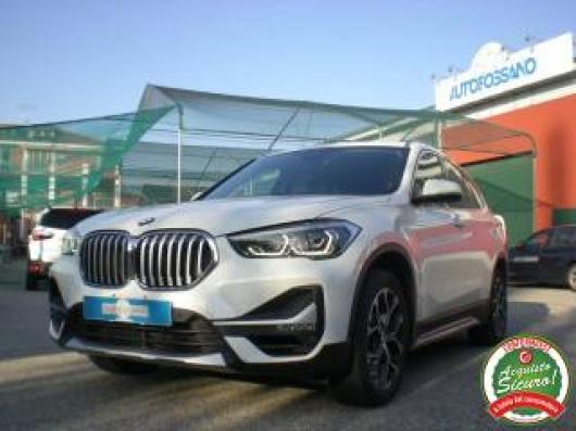 usato BMW X1