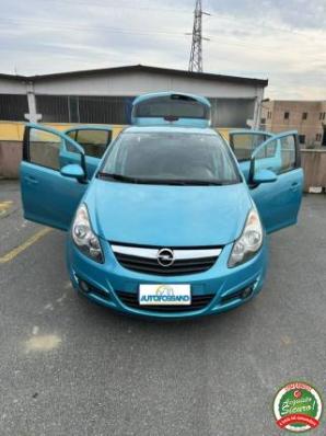 usato OPEL Corsa