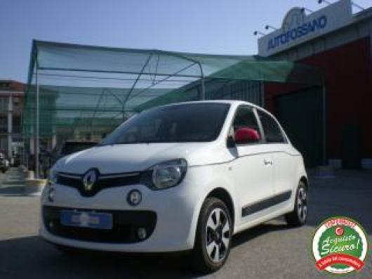 usato RENAULT Twingo