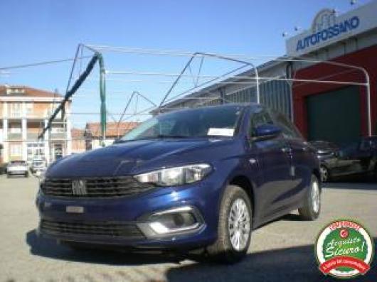 nuovo FIAT Tipo