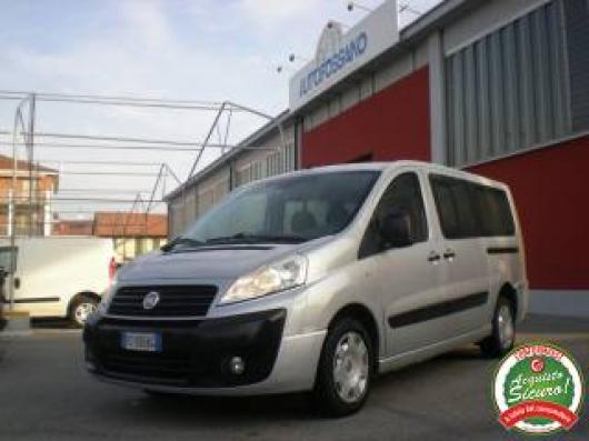 usato FIAT Scudo