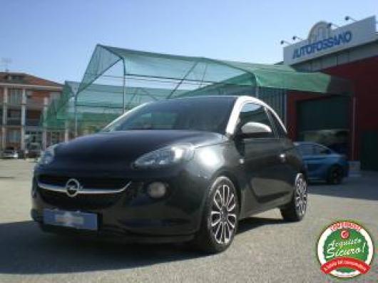 usato OPEL Adam