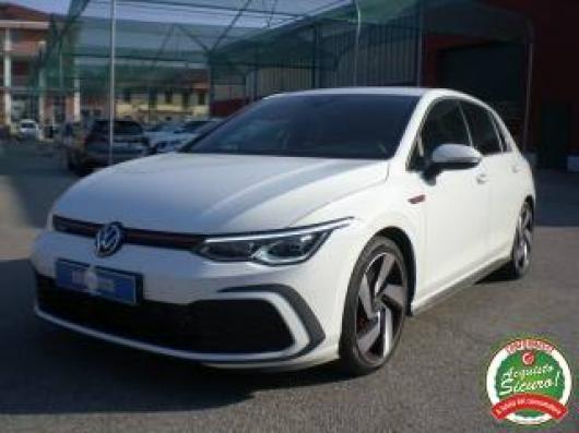 usato VOLKSWAGEN Golf