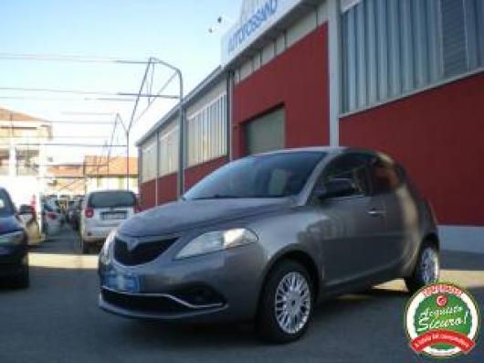 usato LANCIA Ypsilon